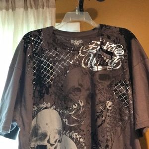 NWT Marc Ecko MMA Unltd 3XL men’s shirt.